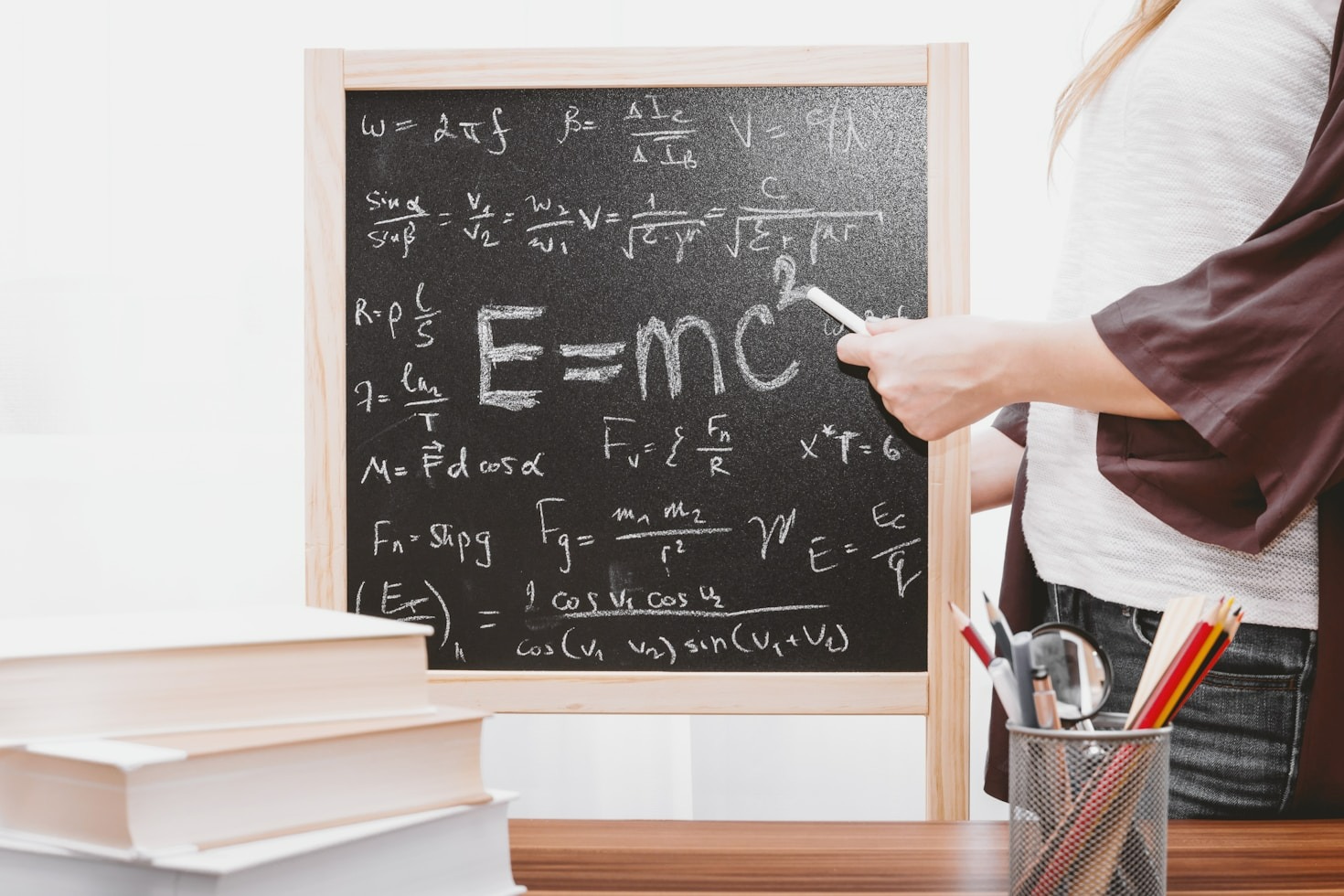Dicas para Ensinar Matemática de Forma Eficaz