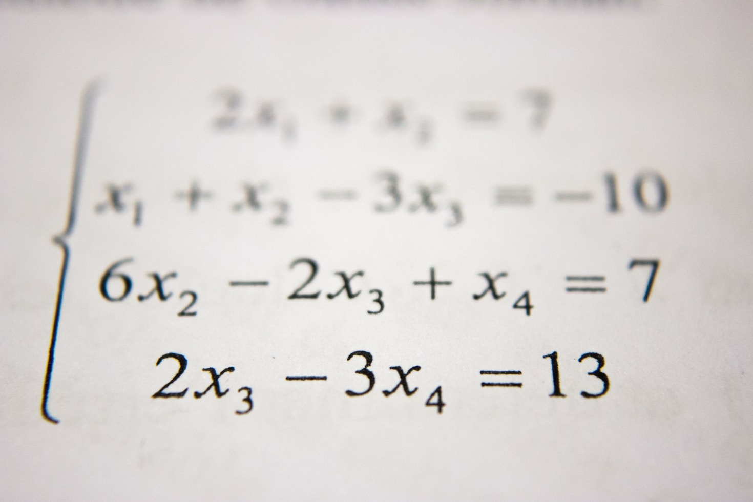 A Importância da Matemática no Dia a Dia